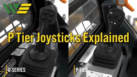 428 skid steer joystick pressure|john deere skid steer problems.